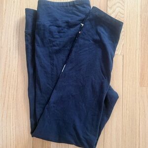 Fila Dark Gray Leggings